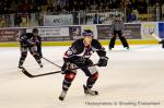 Photo hockey match Angers  - Dijon  le 02/11/2013