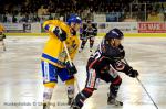 Photo hockey match Angers  - Dijon  le 02/11/2013
