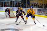 Photo hockey match Angers  - Dijon  le 02/11/2013
