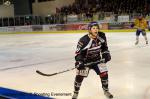Photo hockey match Angers  - Dijon  le 02/11/2013