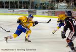 Photo hockey match Angers  - Dijon  le 02/11/2013