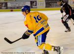 Photo hockey match Angers  - Dijon  le 02/11/2013