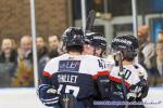 Photo hockey match Angers  - Dijon  le 05/12/2014