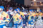 Photo hockey match Angers  - Dijon  le 05/12/2014