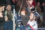 Photo hockey match Angers  - Dijon  le 05/12/2014