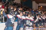 Photo hockey match Angers  - Dijon  le 05/12/2014