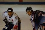 Photo hockey match Angers  - Dijon  le 20/01/2009