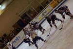 Photo hockey match Angers  - Dijon  le 20/01/2009