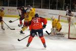 Photo hockey match Angers  - Dijon  le 23/12/2015