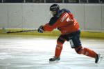 Photo hockey match Angers  - Dijon  le 23/12/2015