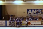 Photo hockey match Angers  - Dijon  le 20/01/2009