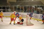 Photo hockey match Angers  - Dijon  le 20/01/2017