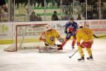 Photo hockey match Angers  - Dijon  le 20/01/2017