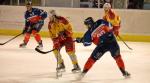 Photo hockey match Angers  - Dijon  le 20/01/2017