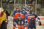 Photo hockey match Angers  - Dijon  le 20/01/2017