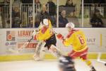 Photo hockey match Angers  - Dijon  le 20/01/2017
