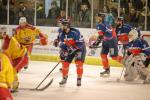 Photo hockey match Angers  - Dijon  le 20/01/2017