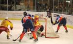 Photo hockey match Angers  - Dijon  le 20/01/2017