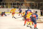 Photo hockey match Angers  - Dijon  le 20/01/2017