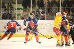 Photo hockey match Angers  - Dijon  le 20/01/2017