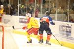 Photo hockey match Angers  - Dijon  le 20/01/2017