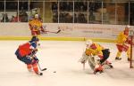 Photo hockey match Angers  - Dijon  le 20/01/2017
