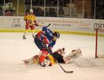 Photo hockey match Angers  - Dijon  le 20/01/2017