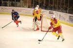 Photo hockey match Angers  - Dijon  le 20/01/2017