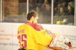 Photo hockey match Angers  - Dijon  le 20/01/2017