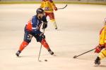 Photo hockey match Angers  - Dijon  le 20/01/2017