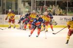 Photo hockey match Angers  - Dijon  le 20/01/2017