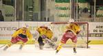 Photo hockey match Angers  - Dijon  le 20/01/2017