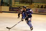 Photo hockey match Angers  - Dijon  le 04/12/2009