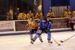 Photo hockey match Angers  - Dijon  le 04/12/2009