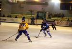 Photo hockey match Angers  - Dijon  le 04/12/2009