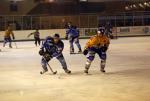Photo hockey match Angers  - Dijon  le 04/12/2009
