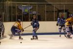 Photo hockey match Angers  - Dijon  le 04/12/2009