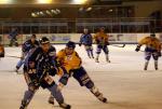 Photo hockey match Angers  - Dijon  le 04/12/2009