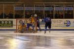 Photo hockey match Angers  - Dijon  le 04/12/2009