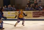 Photo hockey match Angers  - Dijon  le 04/12/2009