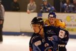 Photo hockey match Angers  - Dijon  le 04/12/2009