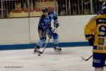 Photo hockey match Angers  - Dijon  le 11/12/2010