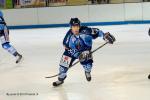 Photo hockey match Angers  - Dijon  le 11/12/2010