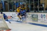 Photo hockey match Angers  - Dijon  le 11/12/2010