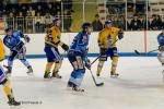 Photo hockey match Angers  - Dijon  le 11/12/2010