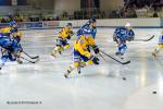 Photo hockey match Angers  - Dijon  le 11/12/2010