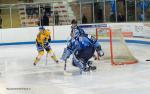 Photo hockey match Angers  - Dijon  le 11/12/2010
