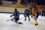 Photo hockey match Angers  - Dijon  le 11/12/2010