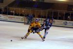 Photo hockey match Angers  - Dijon  le 11/12/2010