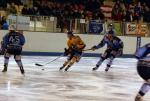 Photo hockey match Angers  - Dijon  le 11/12/2010